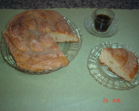 Rosca d'água