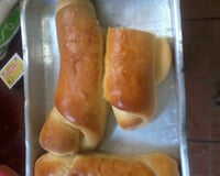 Bolo de sardinha da Luciema