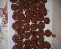 Brigadeiro de panela