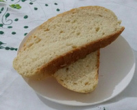 Pão caseiro integral fácil e prático de liquidificador