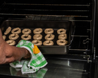 Temperatura do forno: você nunca mais vai errar depois de ver essas dicas! 