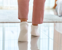 Essa dica deixa o chão quentinho no inverno sem precisar de aquecedor