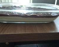 Prestígio de travessa