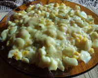 Arroz de Forno