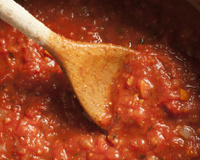 Molho de tomate: receita com 4 ingredientes