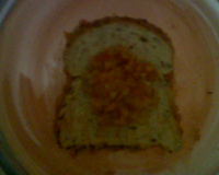 Sanduíche Deli-soja