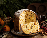 Como fazer o panetone perfeito: confira as dicas