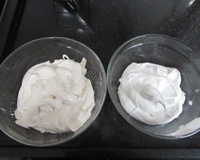 Chantilly caseirinho