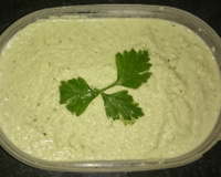 Tempero caseiro de alho