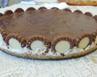 Torta holandesa fácil