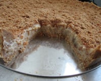 Torta deliciosa