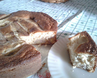 Bolo de Banana fácil