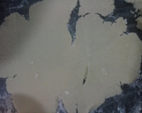 Pastelzinho de forno com guaraná