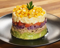 62 receitas de saladas diferentes para você montar um cardápio variado e muito gostoso