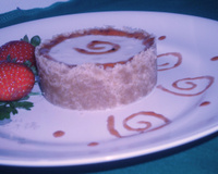 Cheesecake de goiabada