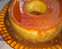 Pudim de Leite Ninho