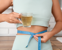 Sou nutricionista e garanto: “Esse chá anti-inflamatório possui efeitos diuréticos, digestivos e anti-inflamatórios.”