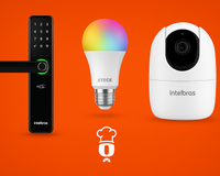 6 dispositivos com desconto na Amazon para deixar sua casa inteligente na Semana de Ofertas Alexa