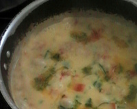 Moqueca de cação