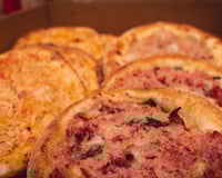 A melhor receita de esfiha aberta