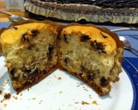 Panetone ou Panetone de Chocolate