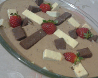 Torta de bis (simples)