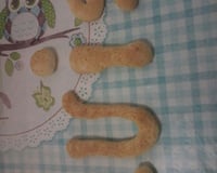 Biscoito de polvilho assado (o verdadeiro biscoito mineiro)