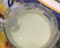 Queijos no pão italiano