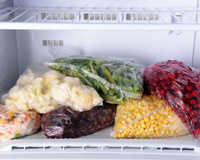 Os 5 erros que você comete ao utilizar seu freezer