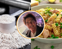 Nem creatina, nem macarrão: o segredo de Tom Cruise para ter aparência jovem e forte aos 62 anos