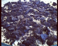 Pavê de bolachas negresco