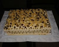 Sanduíche americano delícia