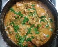 Filé mignon suíno na pressão