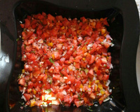 Vinagrete segredinho