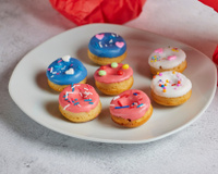 Essa máquina de Donuts que viralizou no TikTok pode ser sua com 60% de desconto