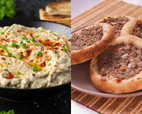 Gosta de comida árabe? esses 5 pratos deliciosos são fáceis de fazer em casa