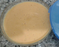 Molho de tomate para churrasco