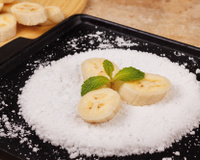 "Não deixe as bordas finas": como fazer tapioca bem molhadinha sem leite de coco, fica muito gostosa!