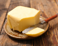 Manteiga ou margarina? Descubra diferenças e quando usar cada uma