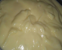 Recheio para bolo de abacaxi