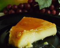 Pudim de Leite Moça fácil