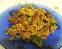 Yakisoba