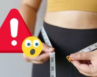 Este erro comum pode estar te impedindo de perder barriga; descubra o que é e mude agora mesmo!