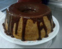 Calda de chocolate fácil