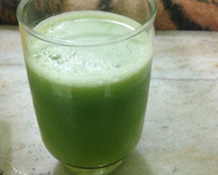 Suco detox