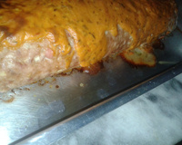 Rocambole de frango com molho especial da Pri