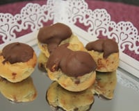 Carolinas de padaria