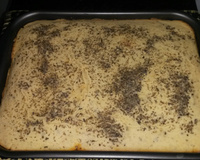 Torta salgada de batedeira deliciosa