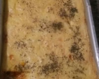 Hot Dog de forno para as férias da criançada