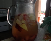 Bebida/Drink Fácil e Chic - Clericot